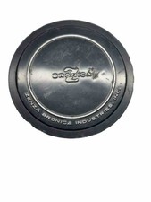 Original Front Lens Cap For Nippon Kogaku 75 mm F 2.8 Lens. 67 mm Filter Size.