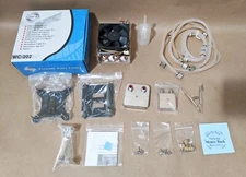 Evercool Accessory Conductor Parts ONLY for Water Cooling Model: WC-202
