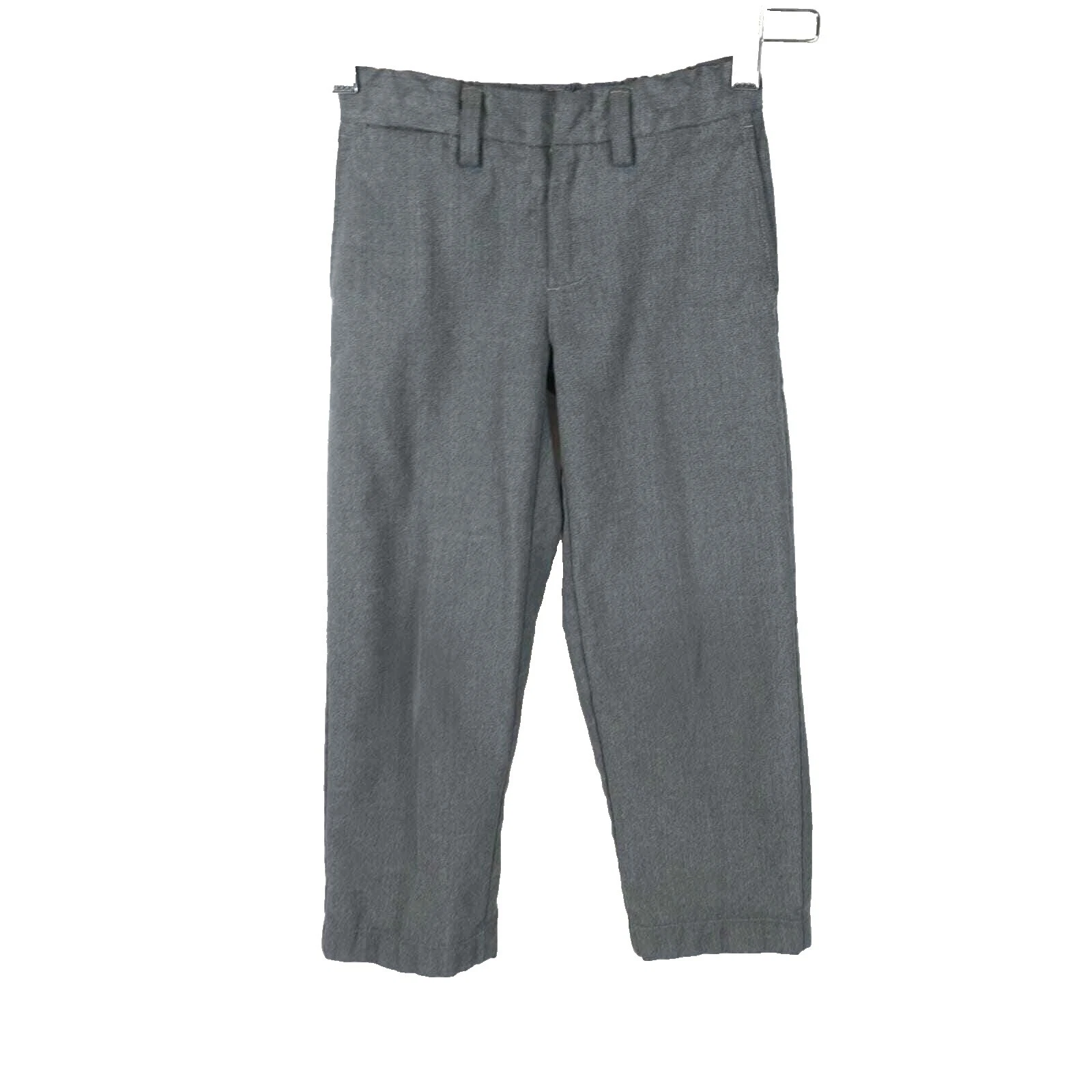 Lands 'End Poliéster Vestido Calças para Meninos