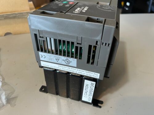 GE, AF-300 E11 Drive, 6KE1143005X1A1 - Picture 3 of 12