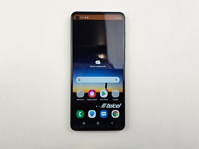 Samsung Galaxy A21s (SM-A217M) 64GB (Telcel) Smartphone - SMALL ISSUE - J0167