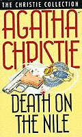 Death on the Nile (The Christie Collection)-Agatha Christie