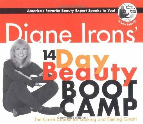 S' 14 Day Beauty Boot Camp: The Crash Course For Looking And