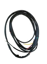 Installation Électrique Aspes 50 CC Bobine Interne À Pictes - Cab 332