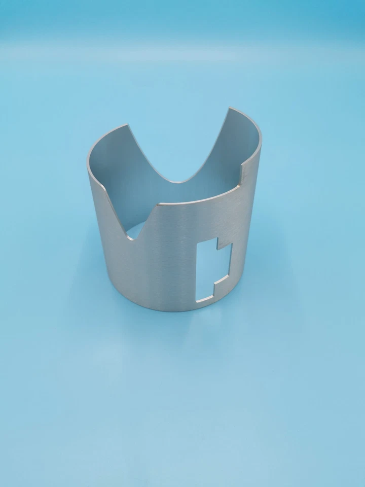 CAFETERA SIEMENS PORSCHE DESIGN TC91100 REPUESTOS original - Imagen 4 de 4