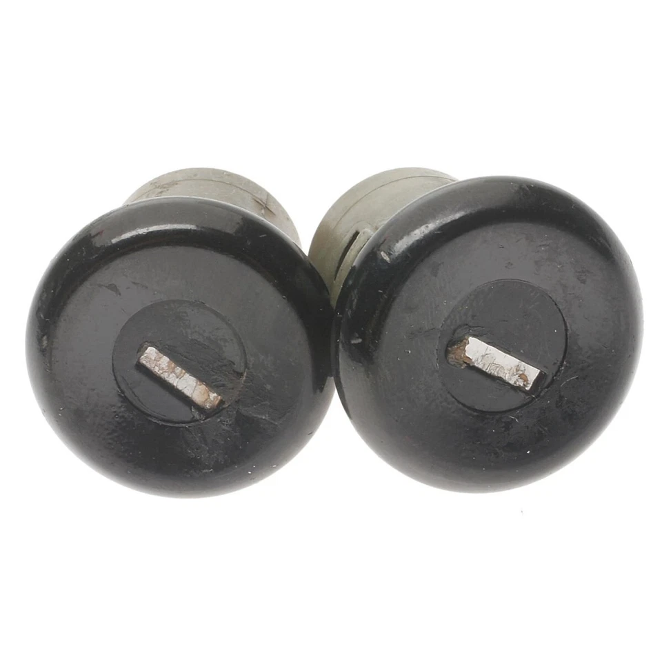 Cilindro de bloqueo de puerta AC Delco D571A para Chevrolet K10 75-86 Foto 3 de 4