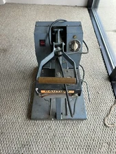 HIX VH-250 Hat Press