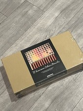 72 Karisma Colour Pencils : Brand New And UNUSED. VERY RARE!! On EBay for £900