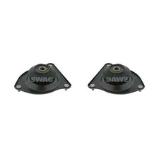 2x SWAG Federbeinstützlager Domlager vorne für MINI Mini R50 R53 Cooper One R52