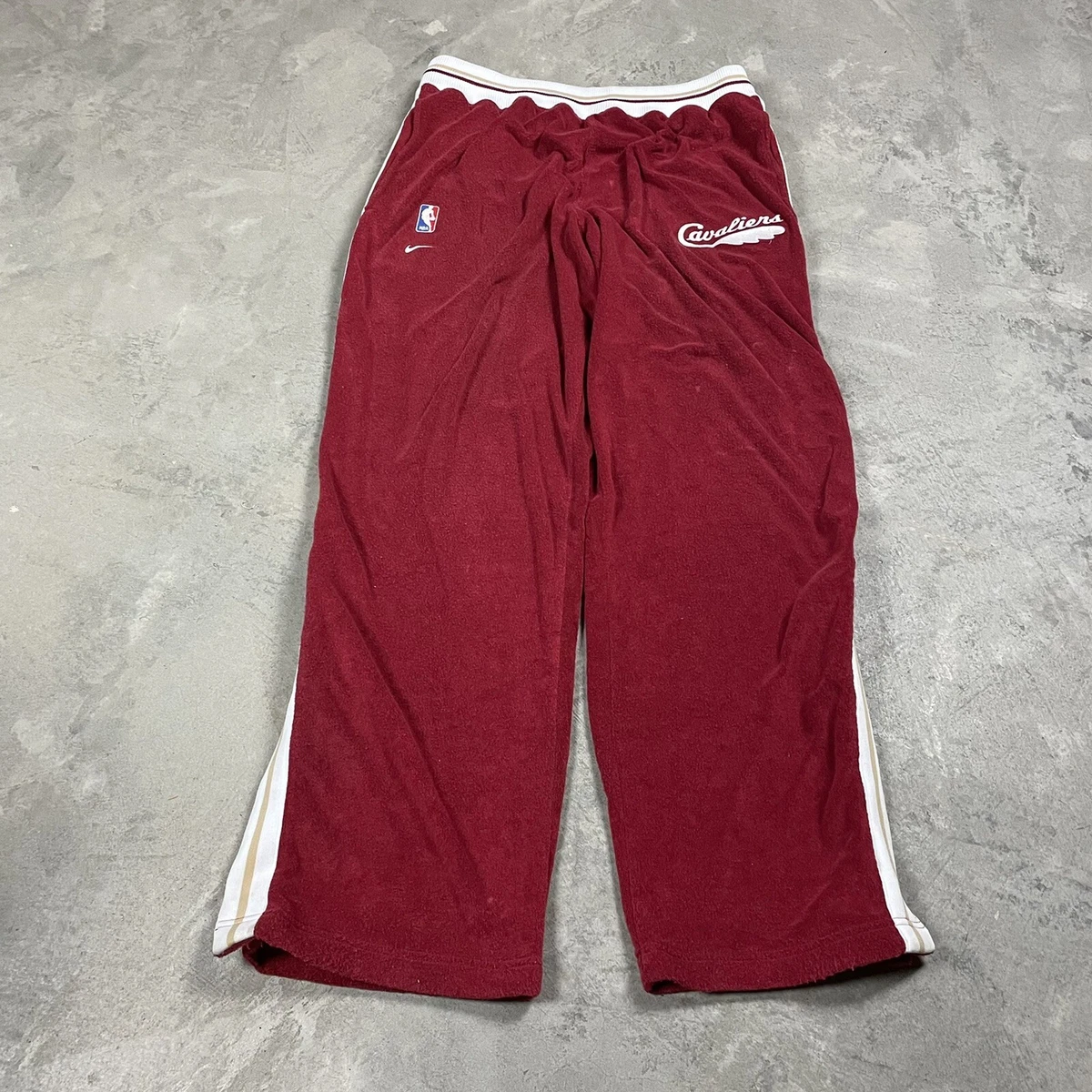 Cavs pants best sale