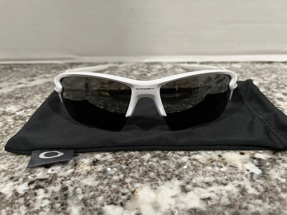 Flak 2.0 59mm polarized hot sale sunglasses