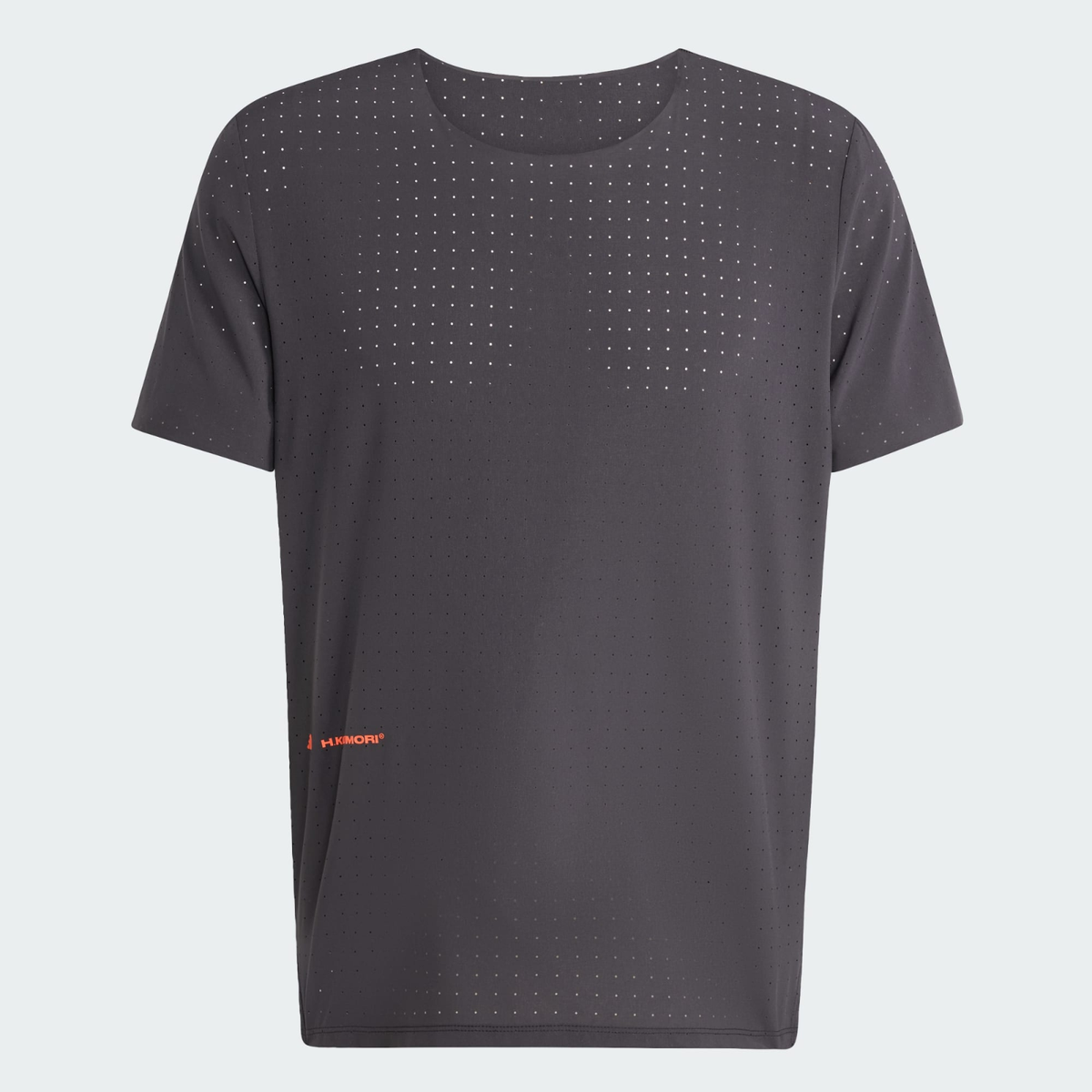 adidas ADI365 H.Bat Running T-shirt Black JW0553 Japan size | eBay