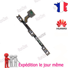 Nappe Bouton Power On Off Huawei Mate 20 Mate 20 Lite Mate 20 Pro Mate 20 Max