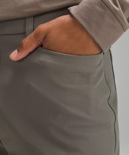 lululemon ABC Slim-Fit 5 Pocket Pant 30L Warpstreme. Choose Your Size. NWT - Picture 67 of 92