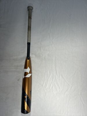 Batte de baseball DeMarini Zoa 31/21 -10 USSSA ZBZL-22 2022