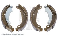 Blue Print Bremsbackensatz Bremsbacken Hinten FüR Renault Clio II Bb_ Cb_