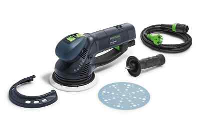 FESTOOL ELECTRIC SANDER ROTEX RO 150 FEQ 575066