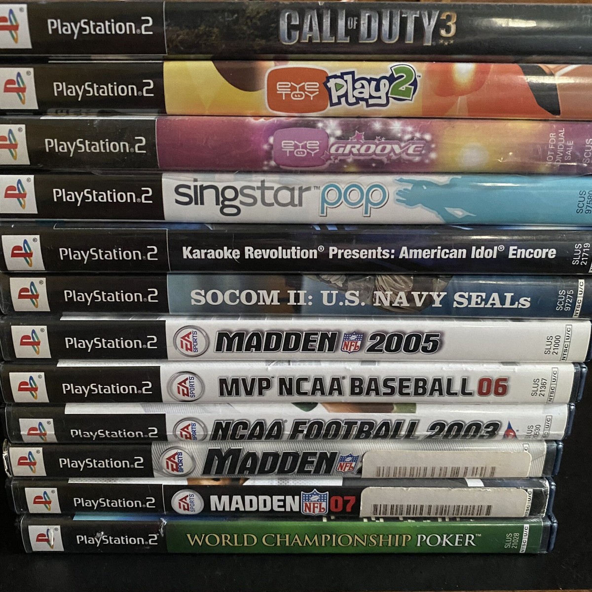 PS2ゲームセット 12本 PS2 Rozen Maiden duellwalzer gebetgarten LTD Set Pocket Watch Box