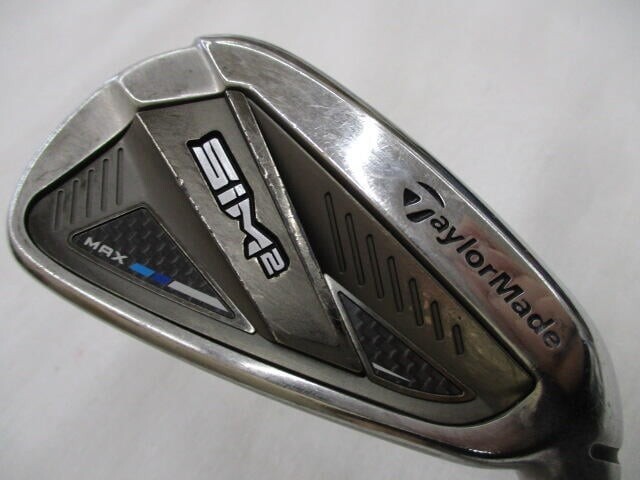TaylorMade sim2 max 5U カーボン flex s カバー付 Amazon.co.jp: TaylorMade SIM 2 Max コンボ メンズ 右利き用