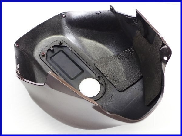 カサブランカページ 6x03CH44 KAWASAKI 2000 ZX-12R Genuine fuel tank cover with