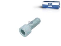 20 X Schraube DT Spare Parts 9.28007 M12 X 15 L:30Mm 8.8 G