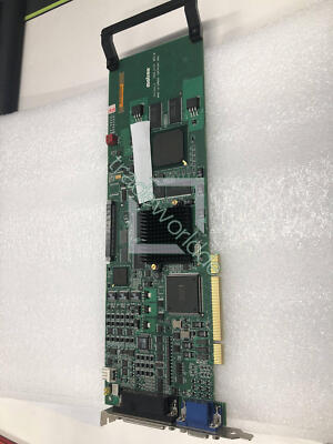 USED 1PC MATROX Corona-2 7030-0103 REV.B