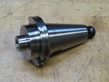 Techniks SYIC 22623 CAT50xMTA2-2" CAT50 MT2 taper shank adapter