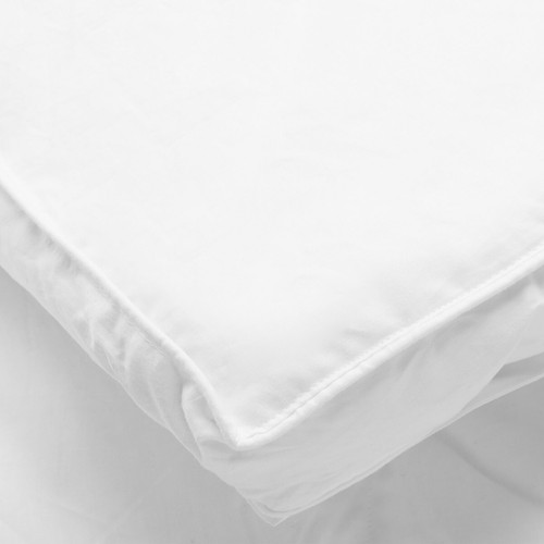 Downia Heavenly Duck Down Mattress Topper Underlay Hotel Quality Luxury Support - Picture 3 of 3