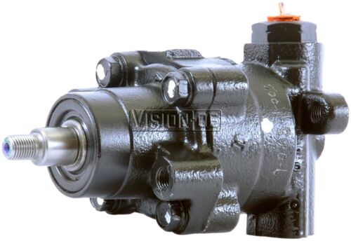 Power Steering Pump Vision OE 990-0648 Reman fits 85-88 Toyota Pickup - Picture 1 of 2