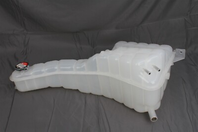 For Freightliner M2 106 Thomas C2 2005-2011 Coolant Reservoir Tank 0523195001