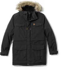 Fjallraven Yupik (Nuuk) Parka Men’s FULL SIZE AND COLOR Jacket, Brand New 100%