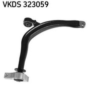 Skf Querlenker Lenker RadaufhäNgung Vorne Rechts Vkds 323059