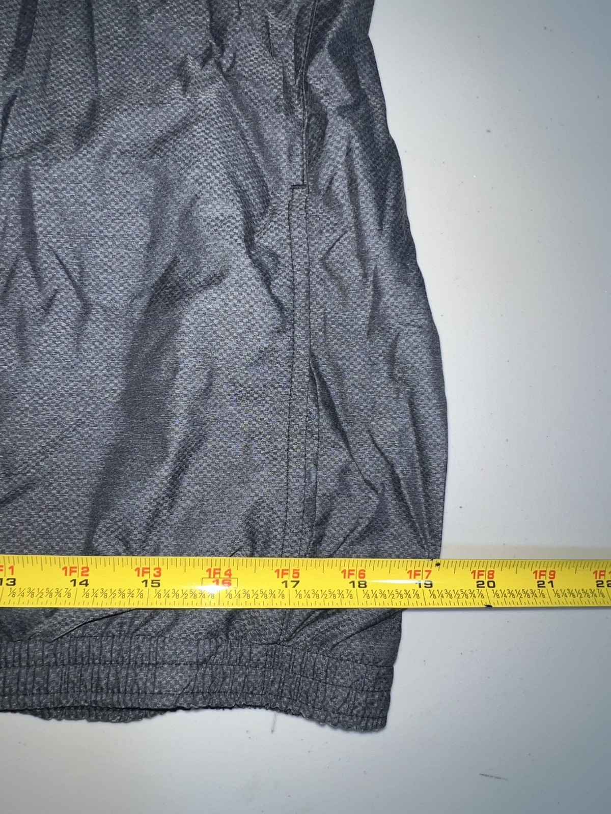 Adidas Light Jacket, Medium - image 5