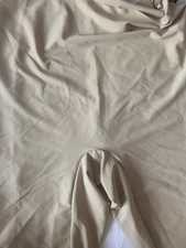 Pieces PCNamee Shorts Noos Peach Taffy S/M BNWT Freepost