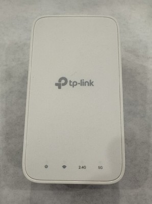 TP-Link RE300 Mesh Wi-Fi Range Extender