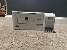 Epson EcoTank ET-2840 All-In-One Inkjet Color...