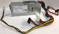 DELL H250AD-01 0G4V10 250 WATT POWER SUPPLY FOR DELL OPTIPLEX 7010