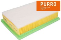 Purro PUR-PA1029 Luftfilter Luftfiltereinsatz FüR Alfa Romeo FüR Fiat