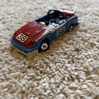 Vintage 1984 Transformers G1 SMOKESCREEN - INCOMPLETE Parts Repair