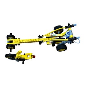 Lego Technic Model Race Set 8205 Bungee Blaster Vintage 1997 Replacement Pieces