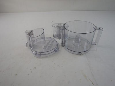 IHOUMEX Food Processor 14-cup Work Bowl Kit