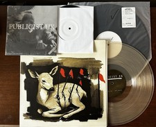 Publicist UK Forgive Yourself Test Press Demo...