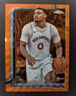 2025 Topps Keldon Johnson Base (Raw)