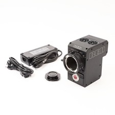 RED Camera Helium 8K S35 Live Broadcasting/Streaming Custom Camera - PL Mount