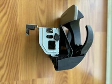 2002 Lexus ES300 ES330 Center Console Cup Holder 2002 2003 2004 2005 2006 GRAY