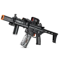 1589PCS Building Block Assault Rifle