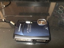 OLYMPUS  Tough 6000 Compact Digital Camera