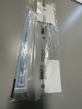 10× Richard Wolf Skalpell 20,5 CH –  Lanzettenförmig + Halbrund – Neu OVP