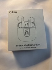Bluetooth Ear pods