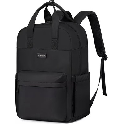LOVEVOOK Ladies' Backpack, Spacious School Bag for 15.6 And 43.94 cm